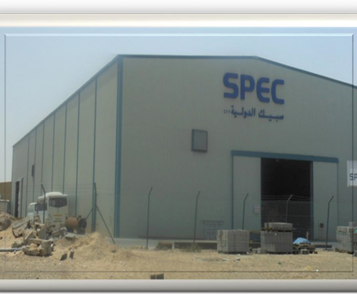 Project Spec International