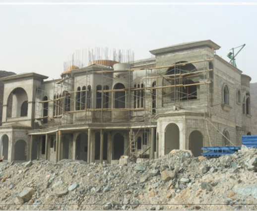 Project Hesham Obaid