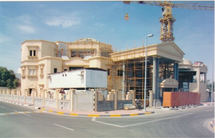 VILLAS