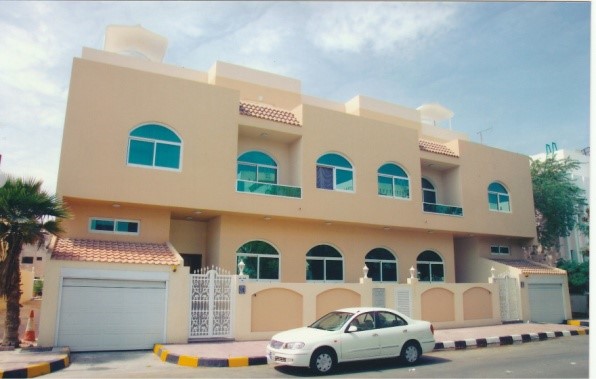 VILLAS