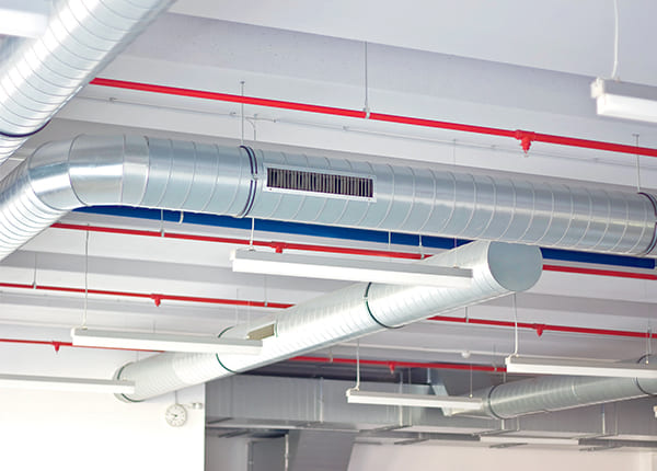 Pl, Gl Duct Works Ventilation Systems