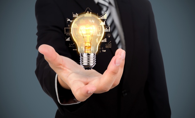 Ideas Industry